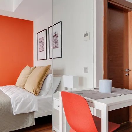 Apartamento Ac - Next To Bomontiada - Building