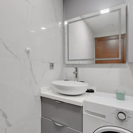 Apartamento Ac - Next To Bomontiada - Building *