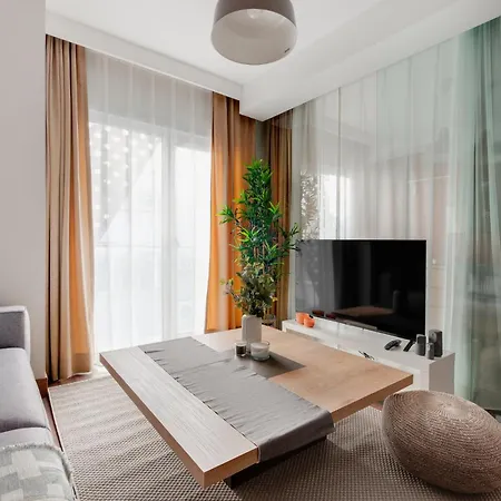 Apartamento Ac - Next To Bomontiada - Building *