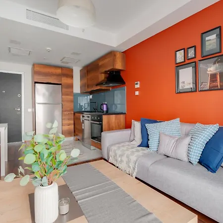 Apartamento Ac - Next To Bomontiada - Building *