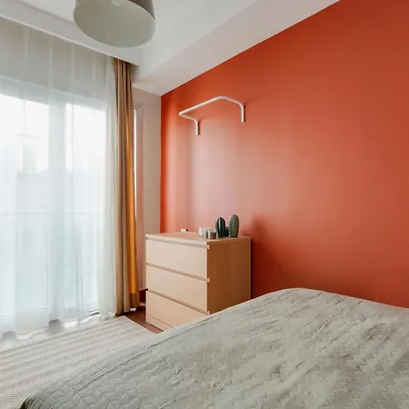 Ac - Next To Bomontiada - Building Apartamento *