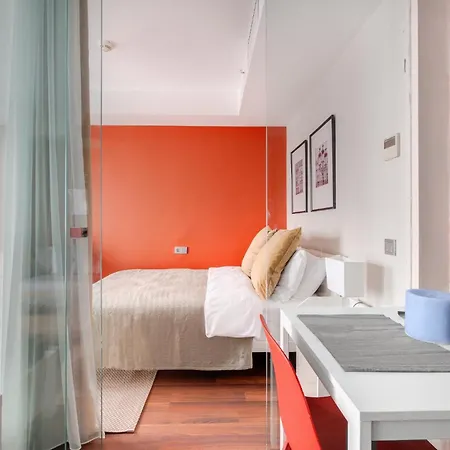 Comfortable Ac Steps From Bomontiada * Estambul