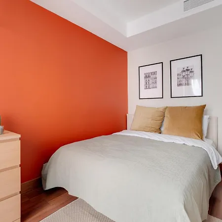 Apartamento Ac - Next To Bomontiada - Building